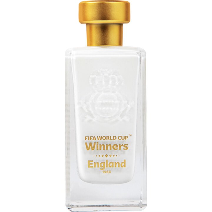 FIFA World Cup Winners: England