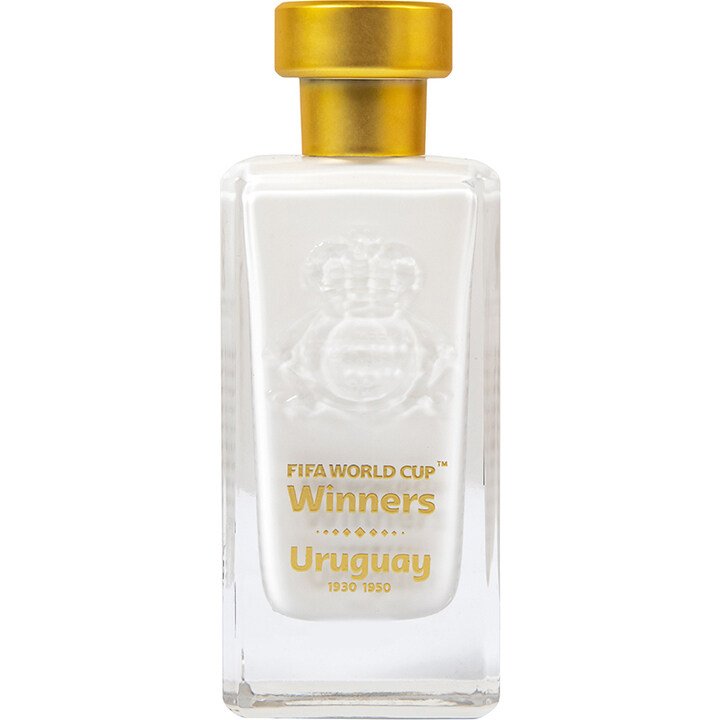 FIFA World Cup Winners: Uruguay