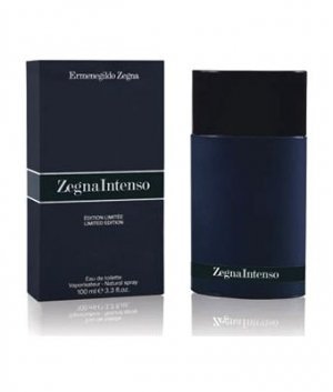 Zegna Intenso Limited Edition
