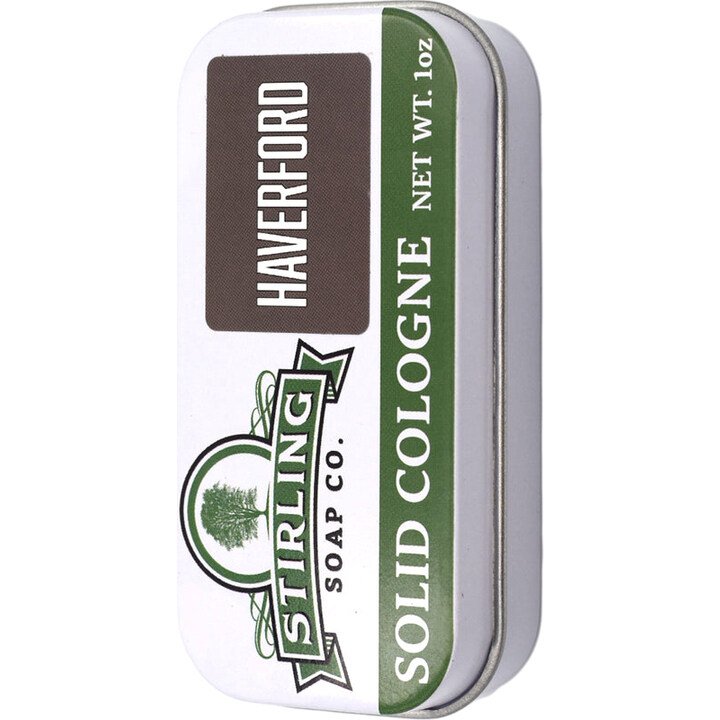 Haveford (Solid Cologne)
