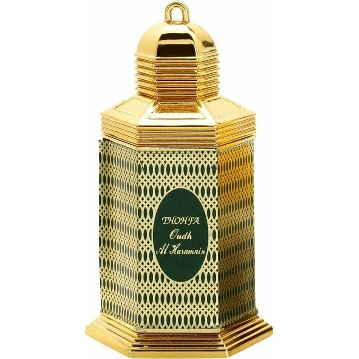 Thohfa Attar