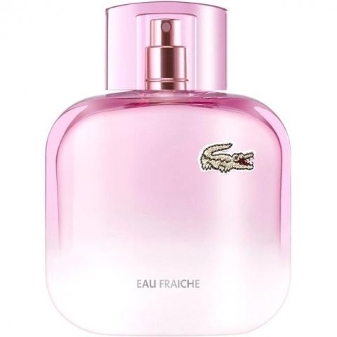 Eau de Lacoste L.12.12 pour Elle Eau Fraîche