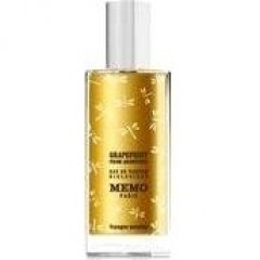 Voyages Naturels - Grapefruit from Argentina