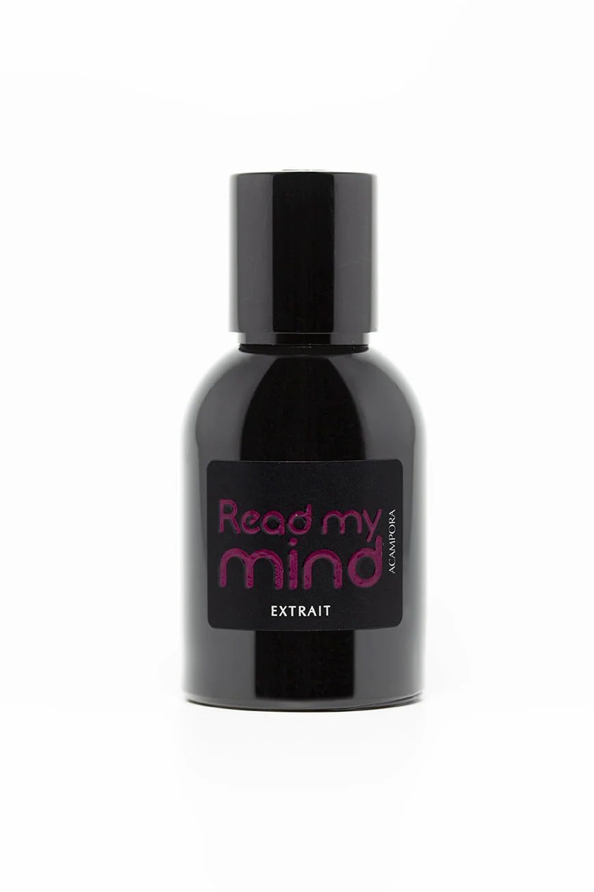 Read my mind (Extrait de Parfum)