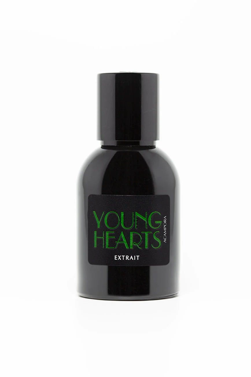 Young Hearts (Extrait de Parfum)