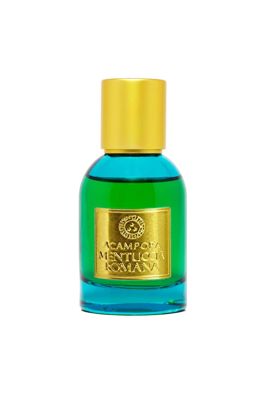 Mentuccia Romana (Extrait de Parfum)