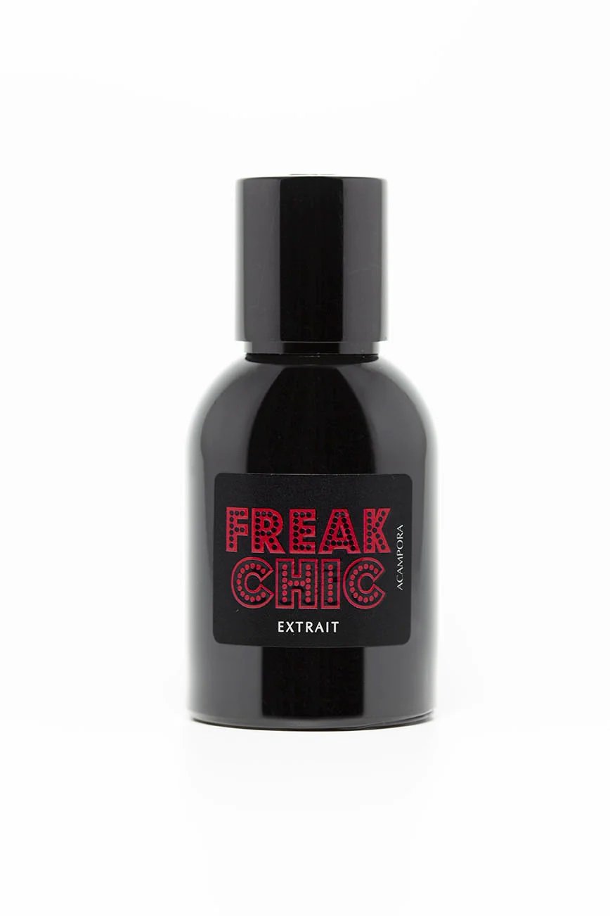Freak Chic (Extrait de Parfum)