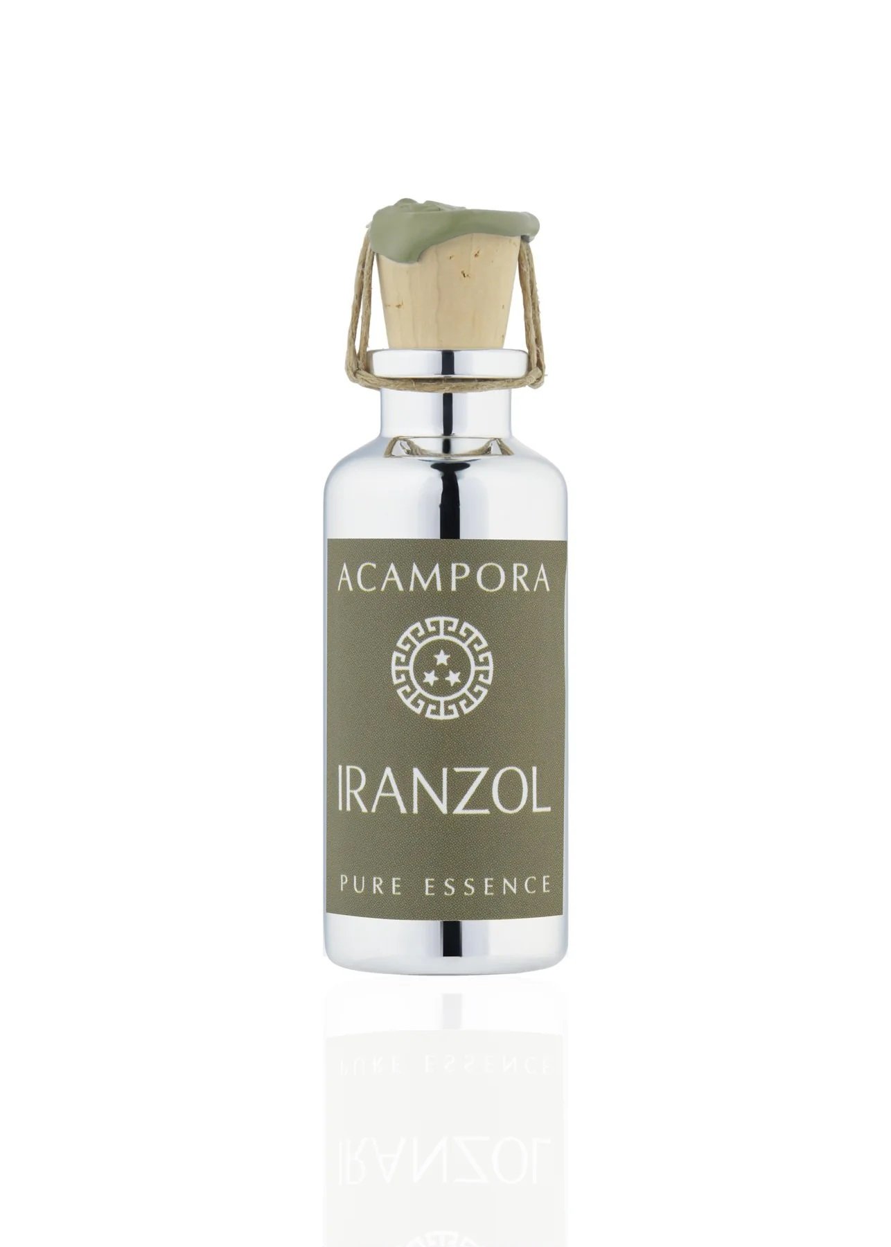 Iranzol (Pure Essence)