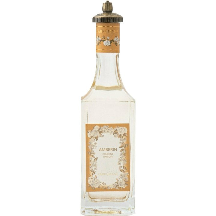 Nostalgia Collection: Amberin