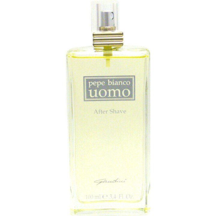 Pepe Bianco (After Shave)