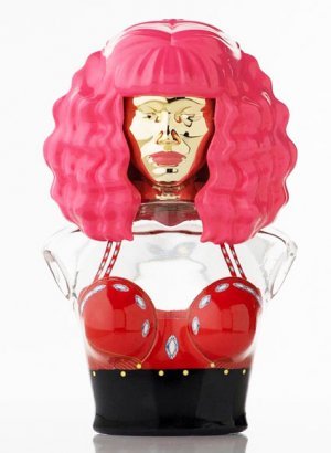 Minajesty