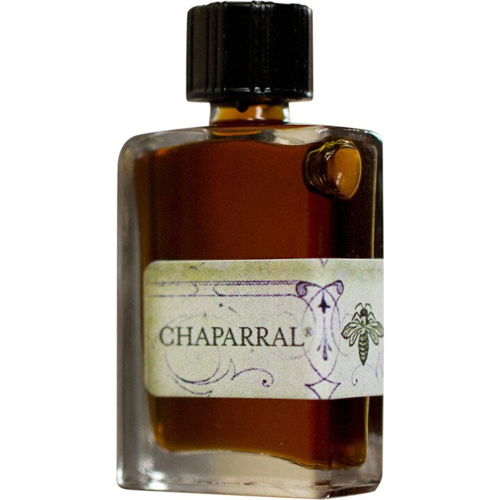 Chaparral (Extrait)