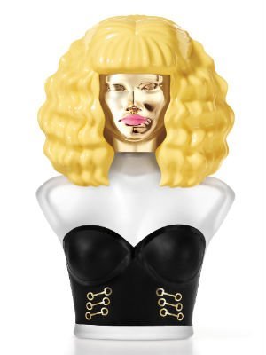 Minajesty Exotic Edition