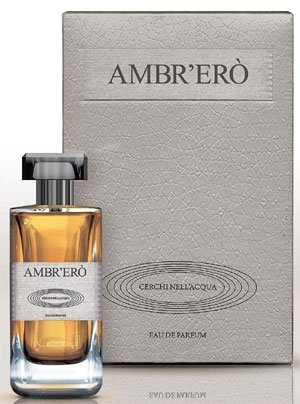 Ambre`Erò