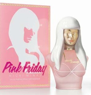 Pink Friday Special Edition