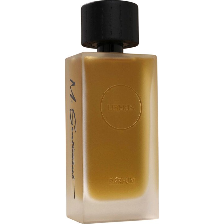 Liberta (Parfum)