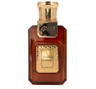 Amber Cashmir