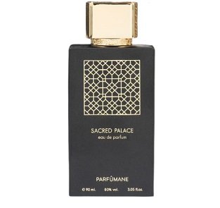 Oriental Collection: Sacred Palace