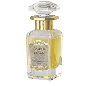 Ottoman Collection: Amber Efsan