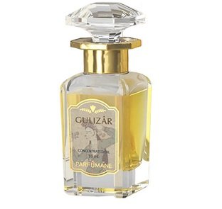 Ottoman Collection: Gulizâr