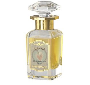 Ottoman Collection: Naks-I Dil