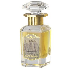 Ottoman Collection: Huzami