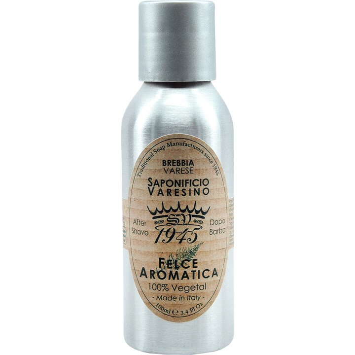 Felce Aromatica (Aftershave)