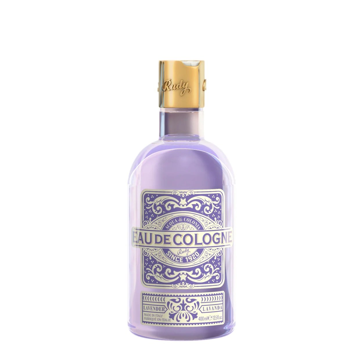 Cologne Rudy: Lavanda