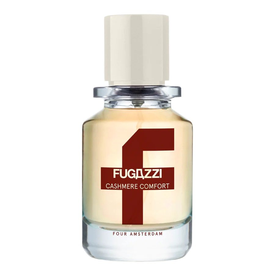 FOUR - Cashmere Comfort