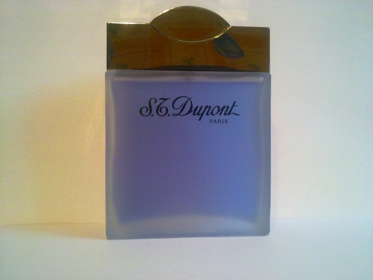 S.T. Dupont Eau Active pour Homme