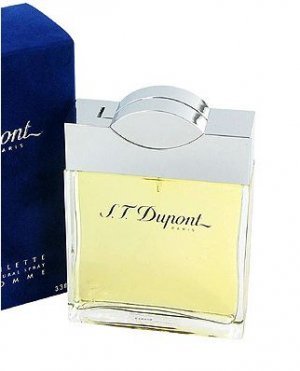 S.T. Dupont pour Homme