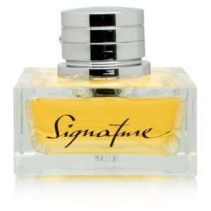 Signature for Men