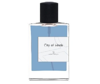 City of Winds