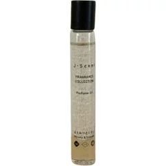 Honey & Lemon はちみつとレモン (Perfume Oil)