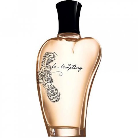 Be...Tempting (Eau de Toilette)