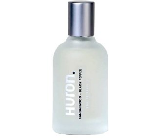 Sandalwood + Black Pepper