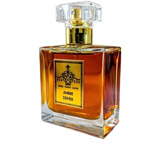Ambre DeMer