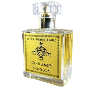 Gentleman's Nostalgia