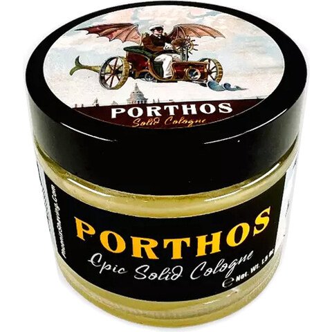 Porthos (Solid Cologne)