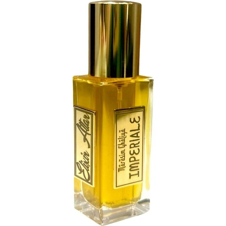 Marasim Ghaliya Imperiale (Extrait de Parfum)