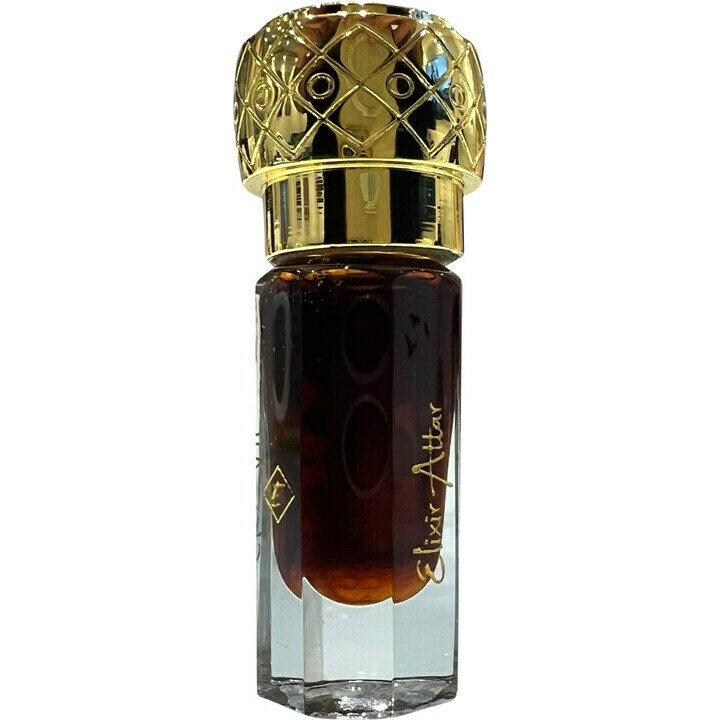 Mythique (Perfume Oil)