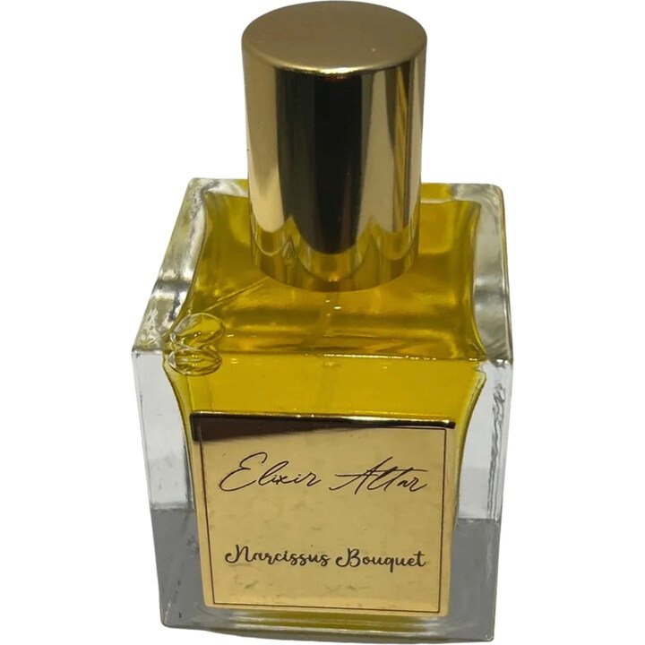 Narcissus Bouquet (Extrait de Parfum)