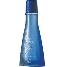 Blue Lotus (Colonia Refrescante)