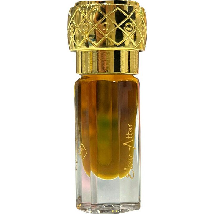 Spirit of the Hellenic Republic (Perfume Oil)