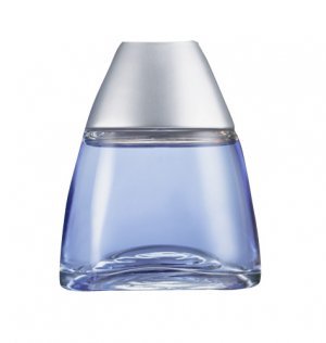 Blue Rush for Him