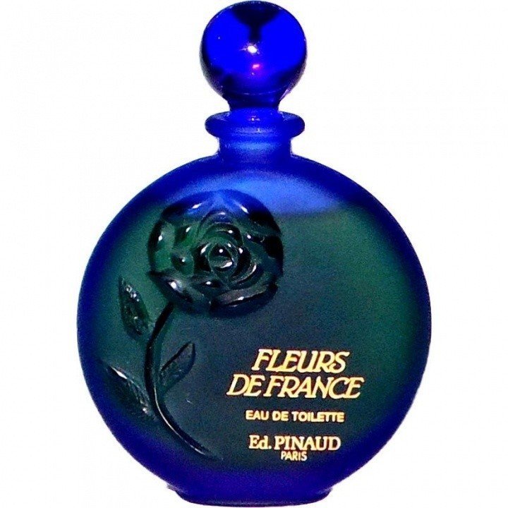 Fleurs de France