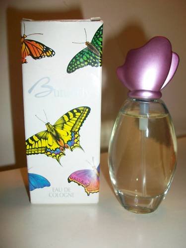 Butterfly (Eau de Cologne)