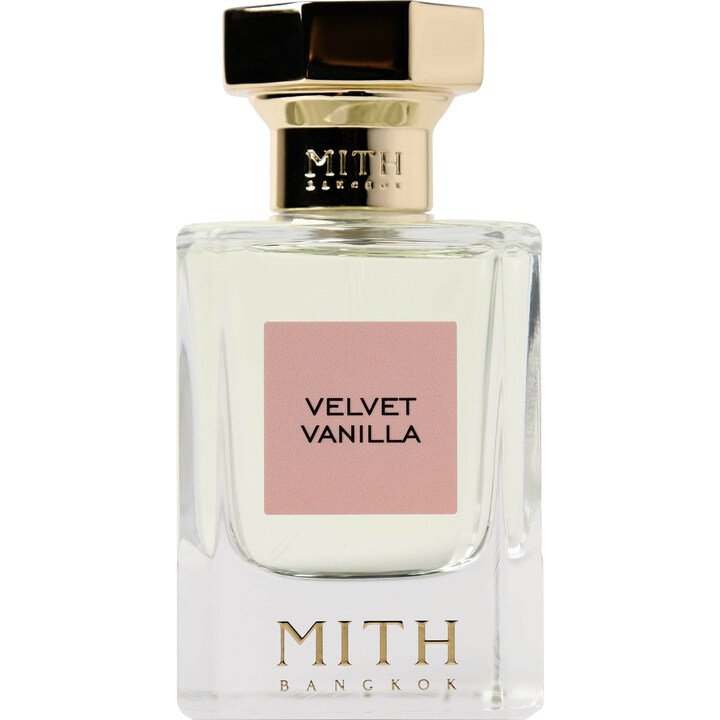 Velvet Vanilla