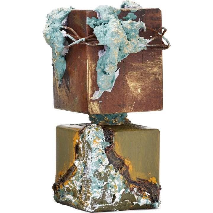 Gethsemane - elixir of faith