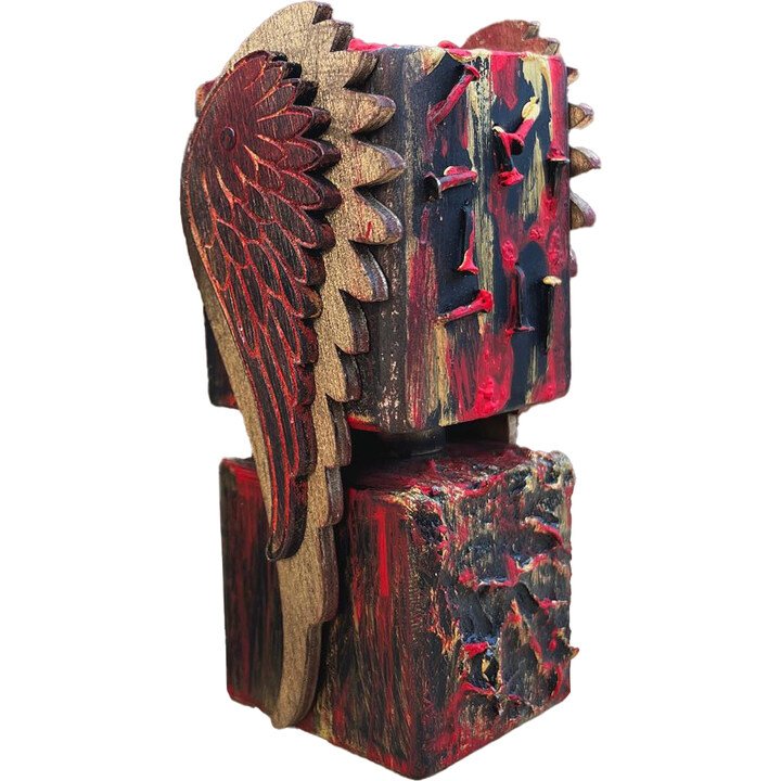 Serafimi - elixir of faith